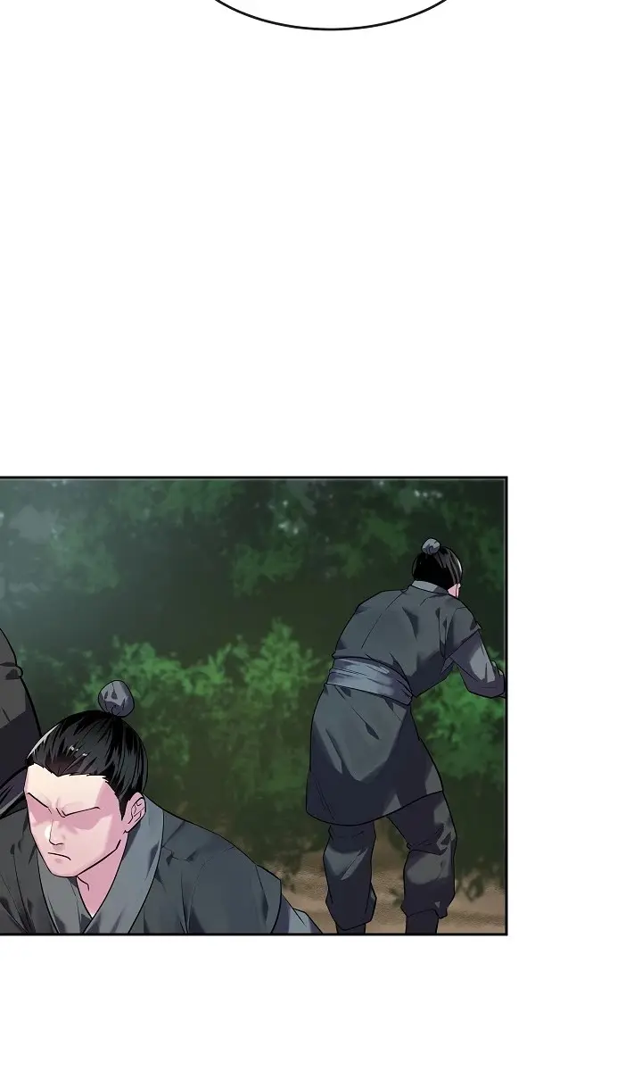 Volcanic Age Chapter 143 Page 60