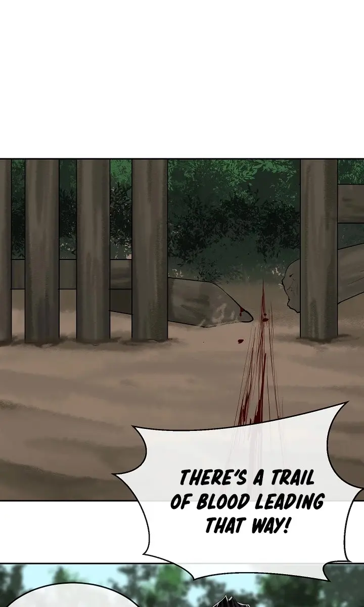 Volcanic Age Chapter 143 Page 63