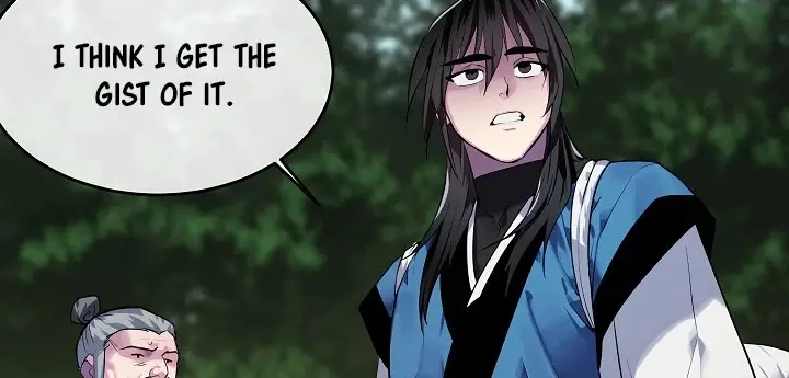 Volcanic Age Chapter 143 Page 64