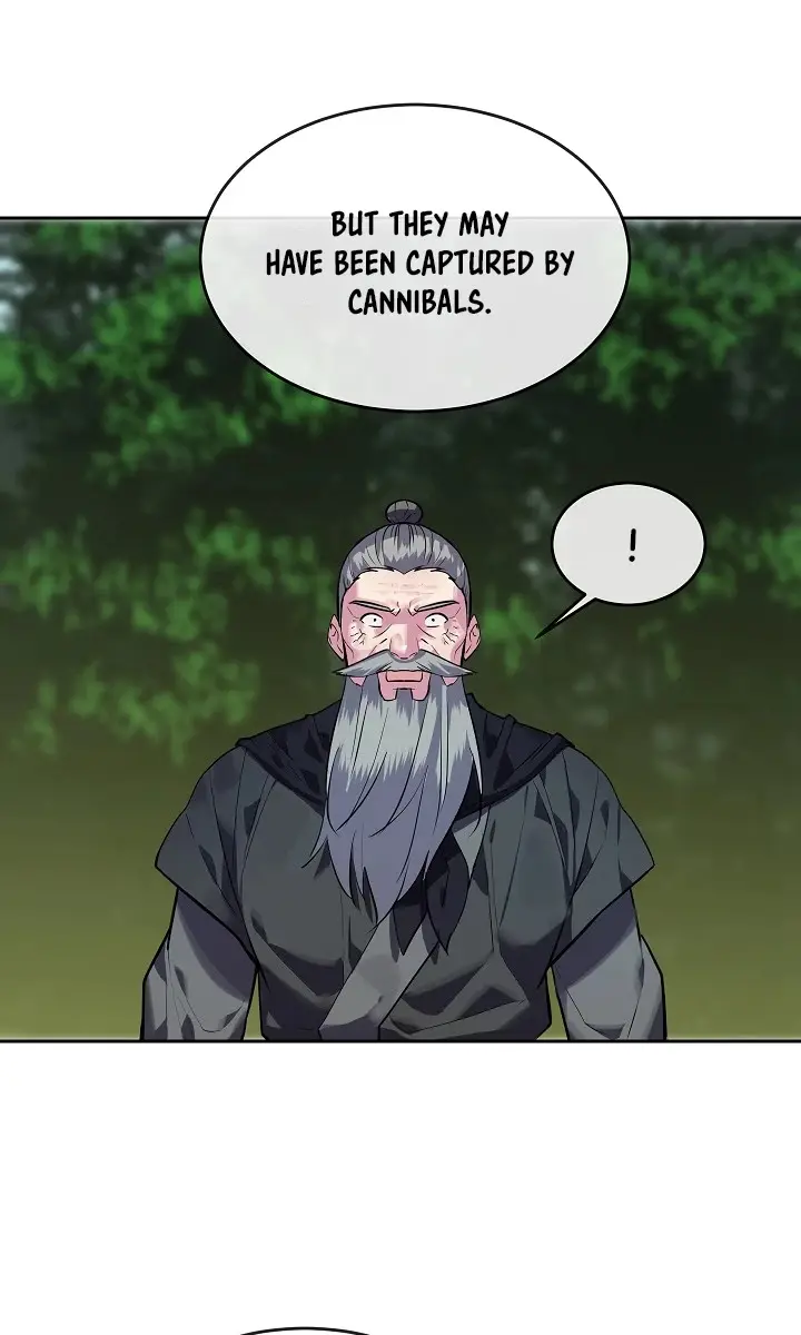 Volcanic Age Chapter 143 Page 68