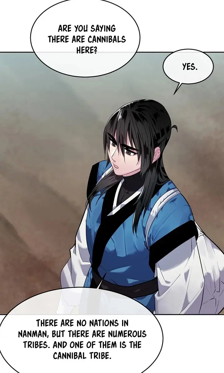 Volcanic Age Chapter 143 Page 69