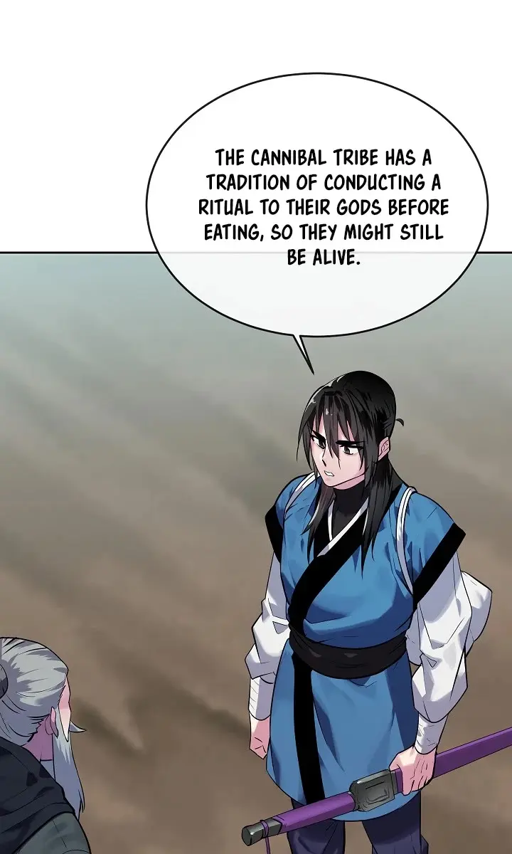 Volcanic Age Chapter 143 Page 72