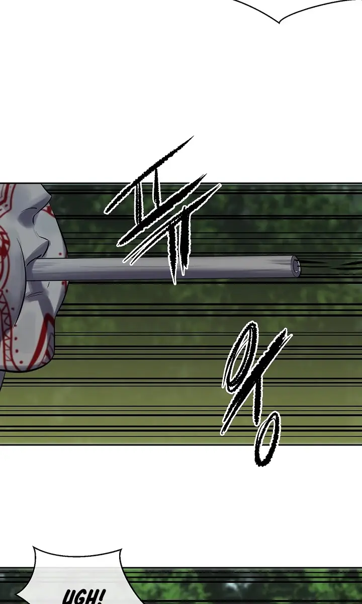 Volcanic Age Chapter 143 Page 84