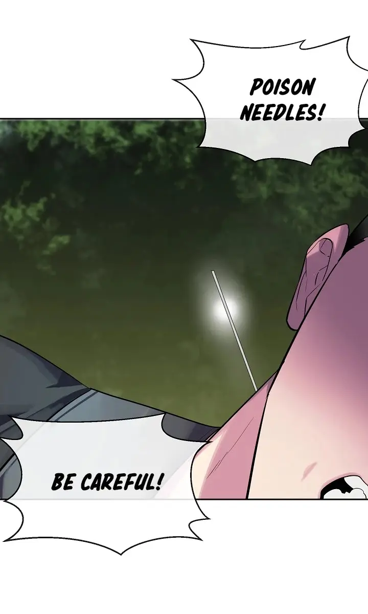 Volcanic Age Chapter 143 Page 89