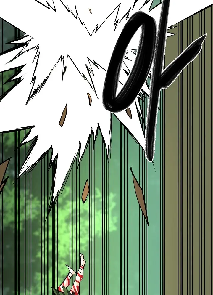 Volcanic Age Chapter 144 Page 5