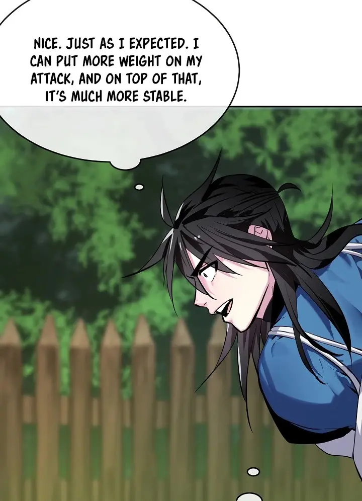 Volcanic Age Chapter 144 Page 7