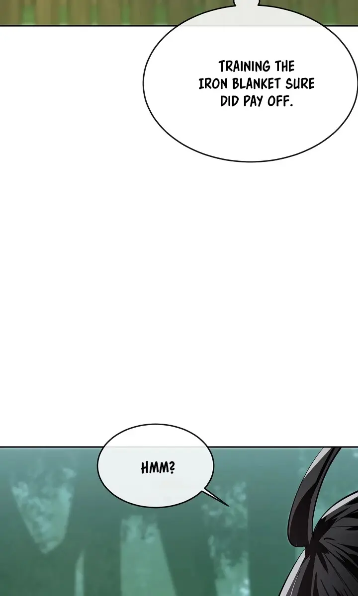 Volcanic Age Chapter 144 Page 8