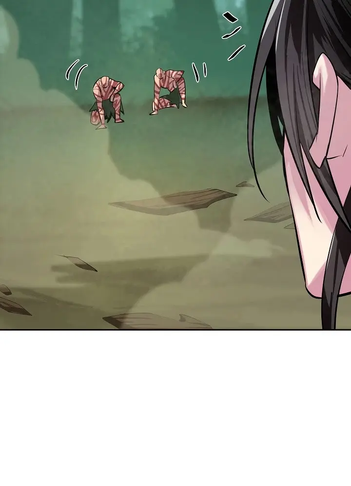 Volcanic Age Chapter 144 Page 9