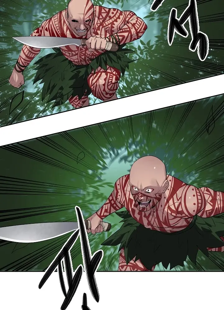 Volcanic Age Chapter 144 Page 13