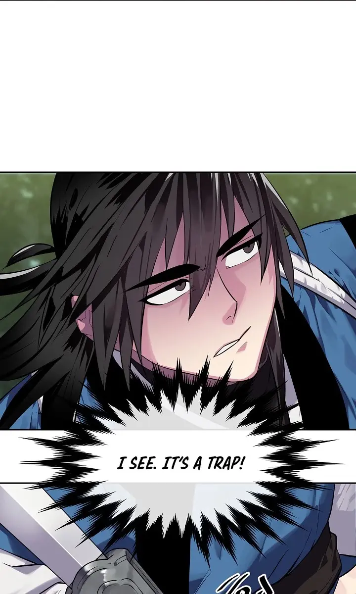 Volcanic Age Chapter 144 Page 15