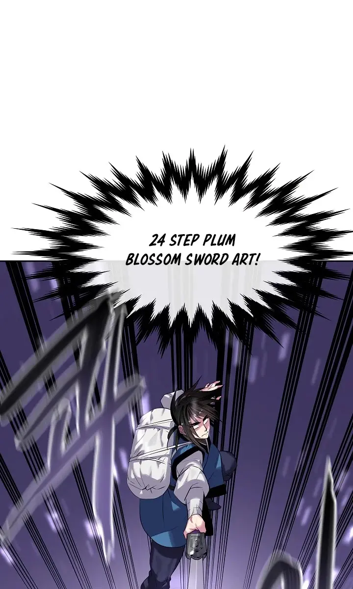 Volcanic Age Chapter 144 Page 20