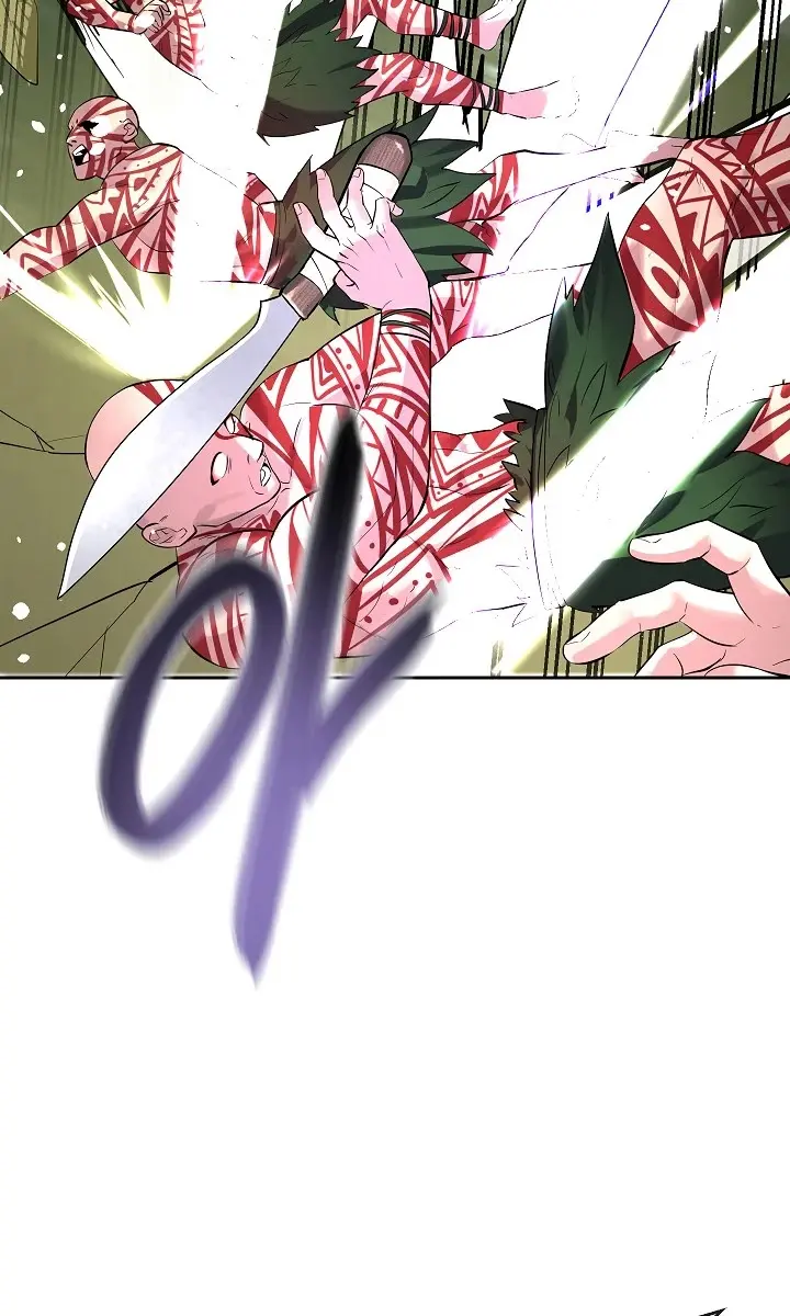 Volcanic Age Chapter 144 Page 23