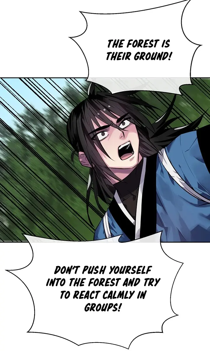 Volcanic Age Chapter 144 Page 24