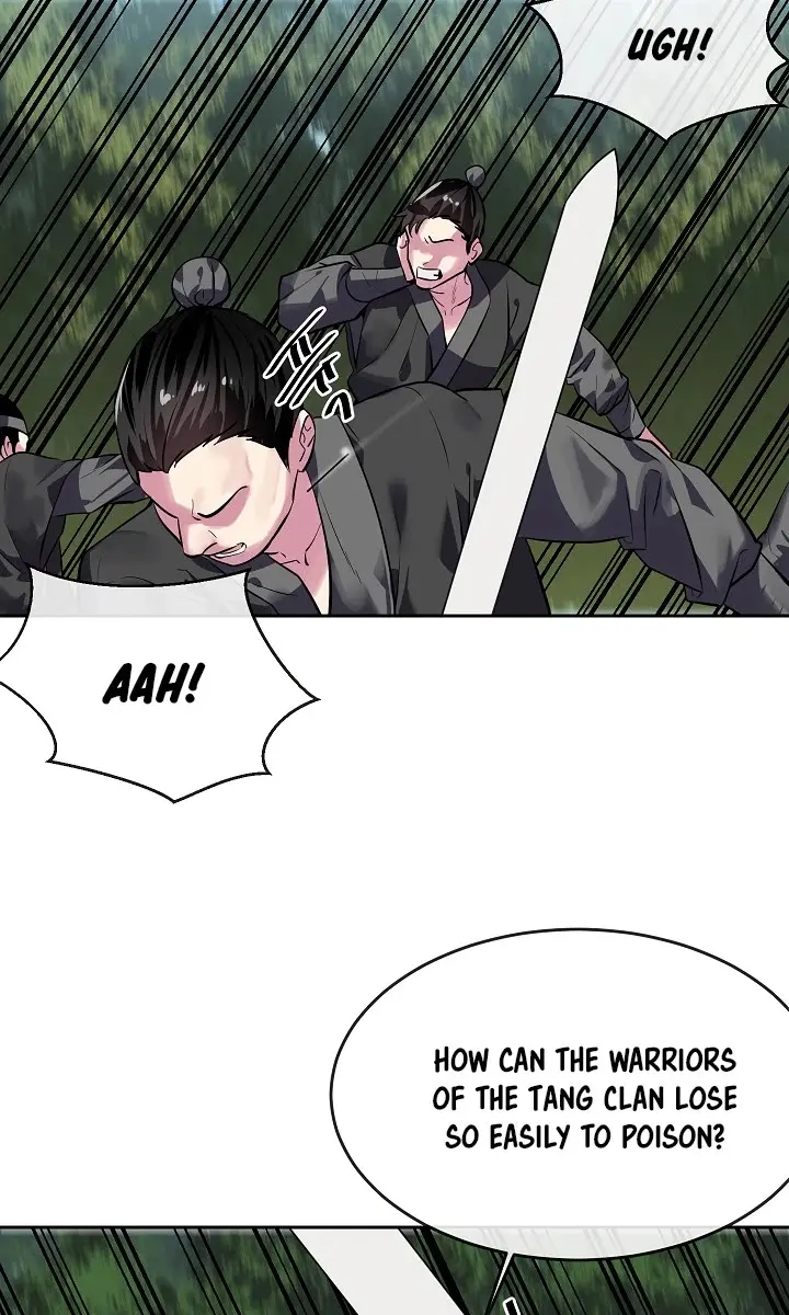 Volcanic Age Chapter 144 Page 26