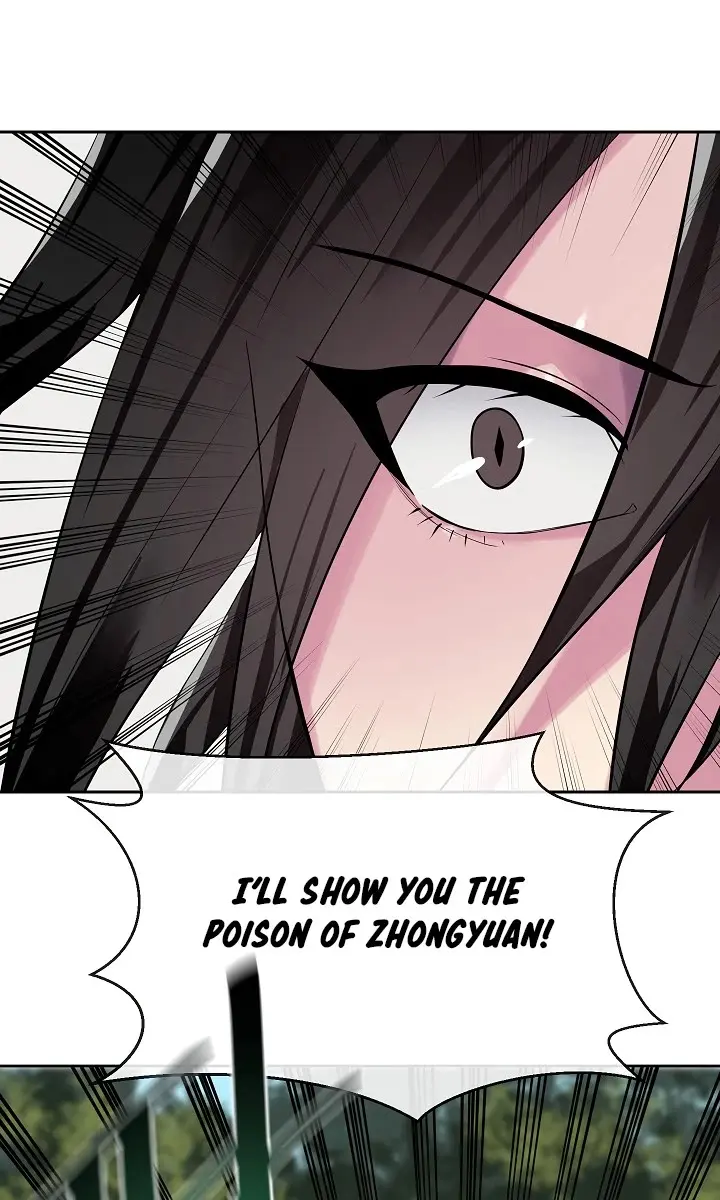 Volcanic Age Chapter 144 Page 32