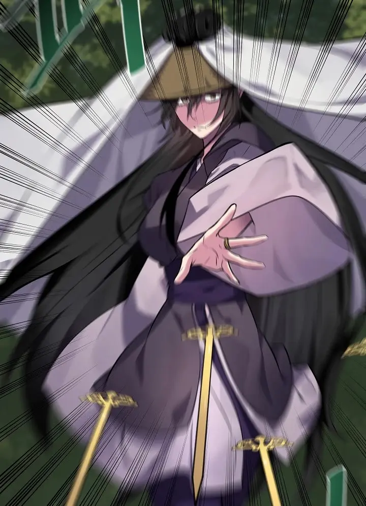 Volcanic Age Chapter 144 Page 33