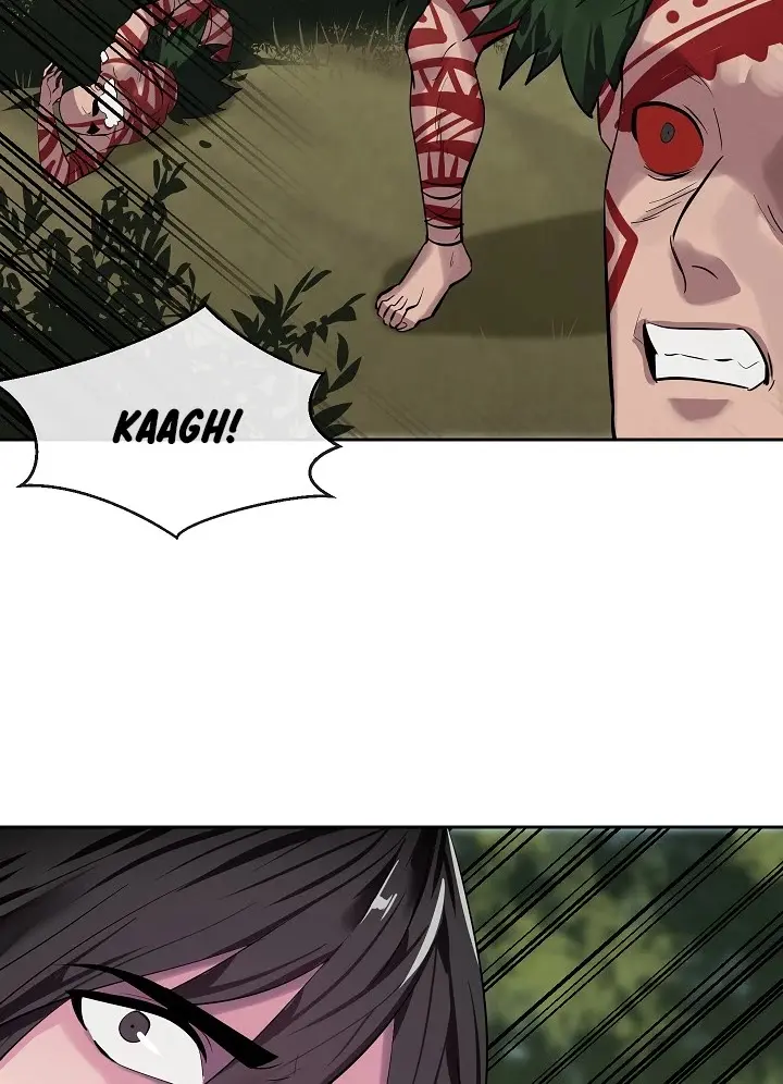 Volcanic Age Chapter 144 Page 35