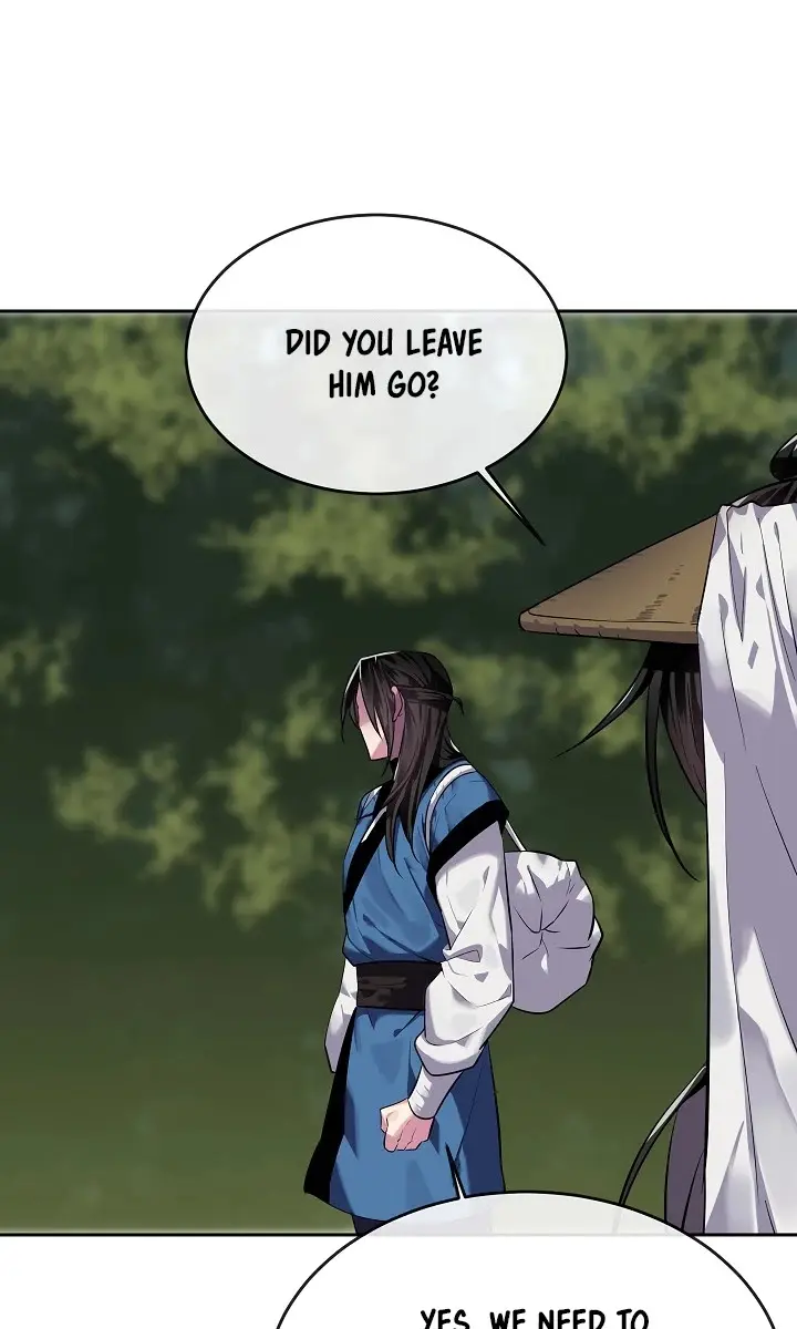 Volcanic Age Chapter 144 Page 38