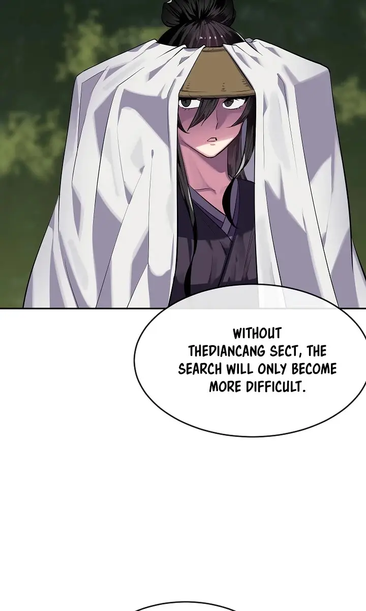 Volcanic Age Chapter 144 Page 40