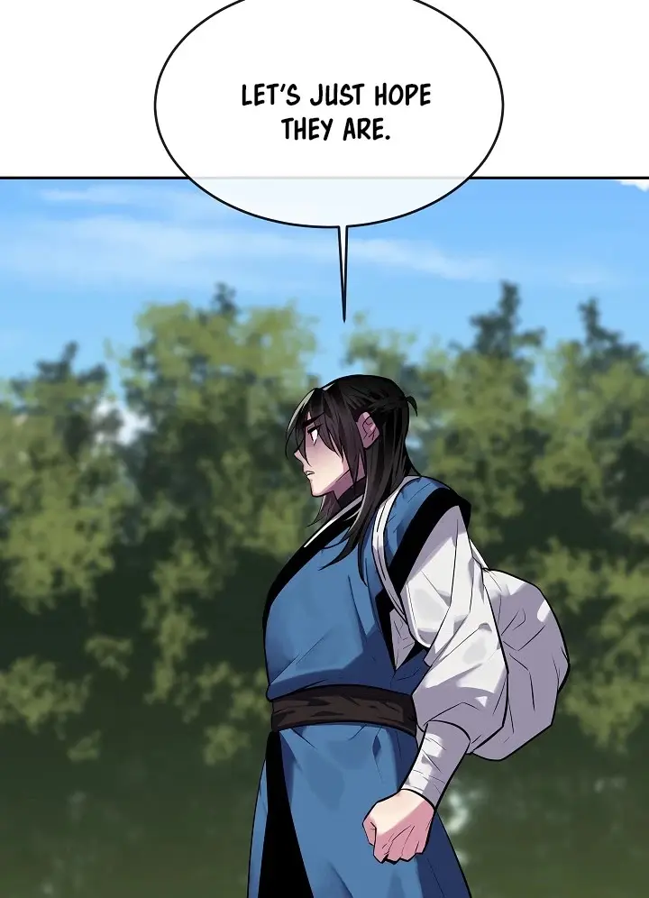 Volcanic Age Chapter 144 Page 41