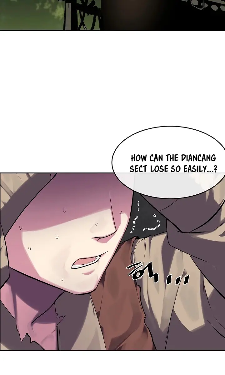 Volcanic Age Chapter 144 Page 45