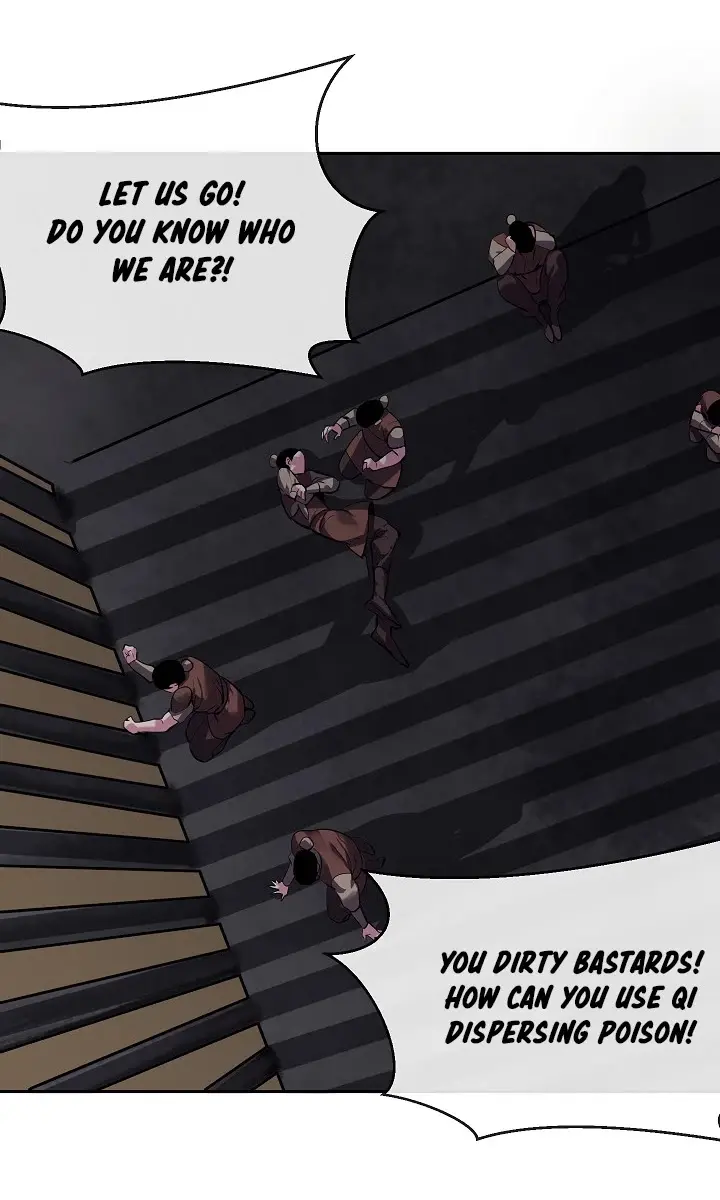 Volcanic Age Chapter 144 Page 47