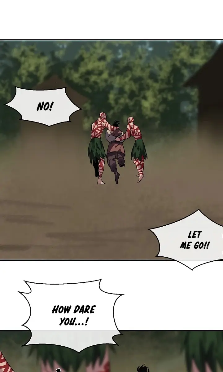 Volcanic Age Chapter 144 Page 48