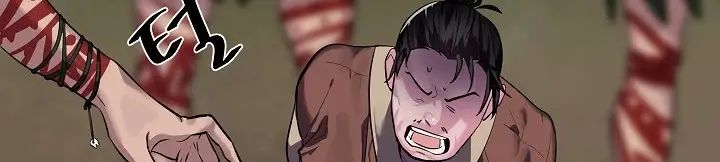 Volcanic Age Chapter 144 Page 49