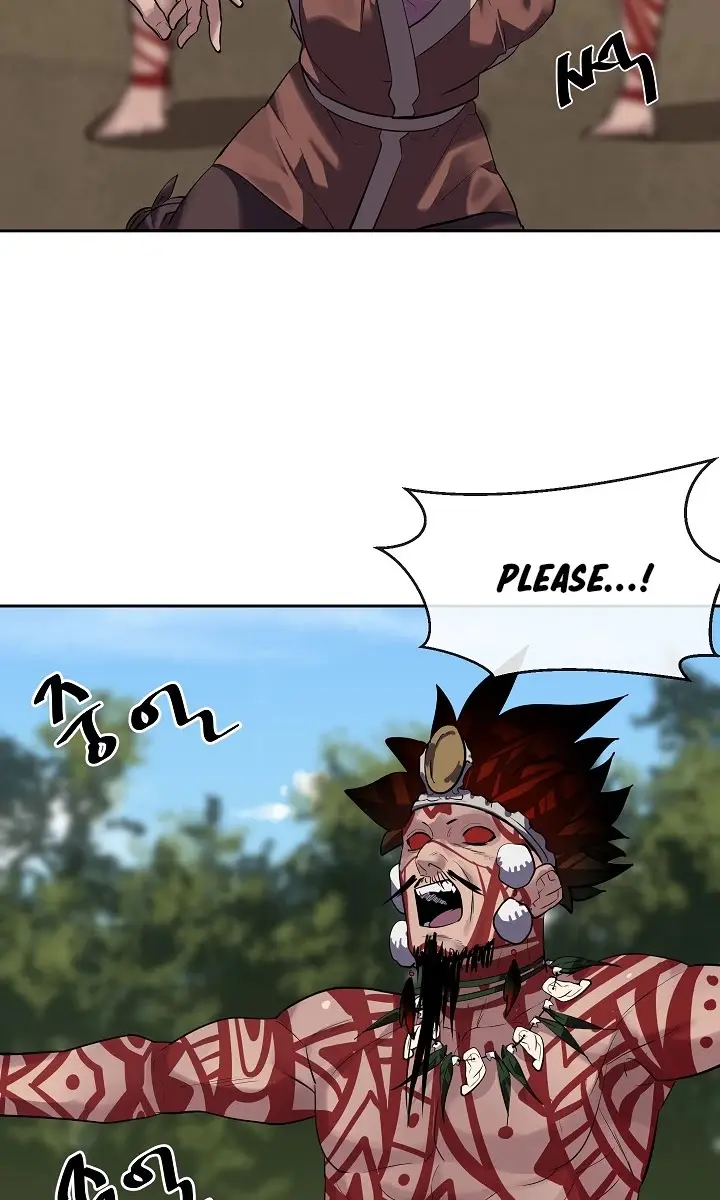 Volcanic Age Chapter 144 Page 50