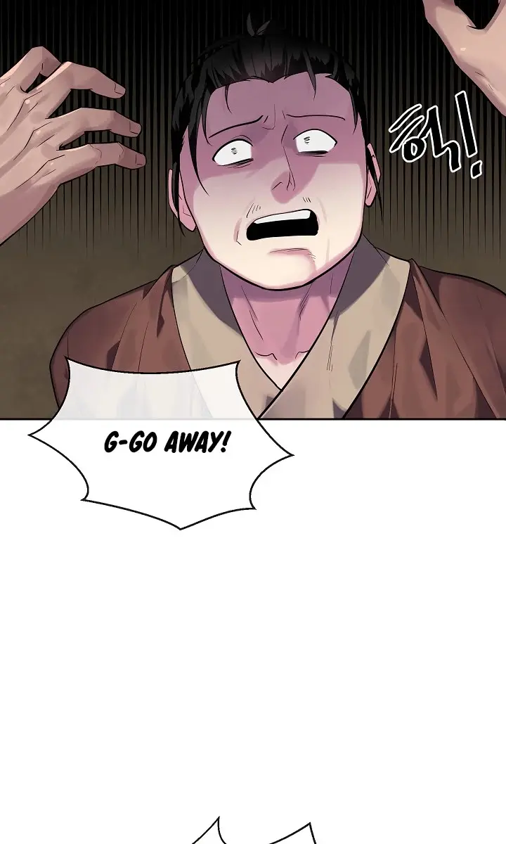 Volcanic Age Chapter 144 Page 53