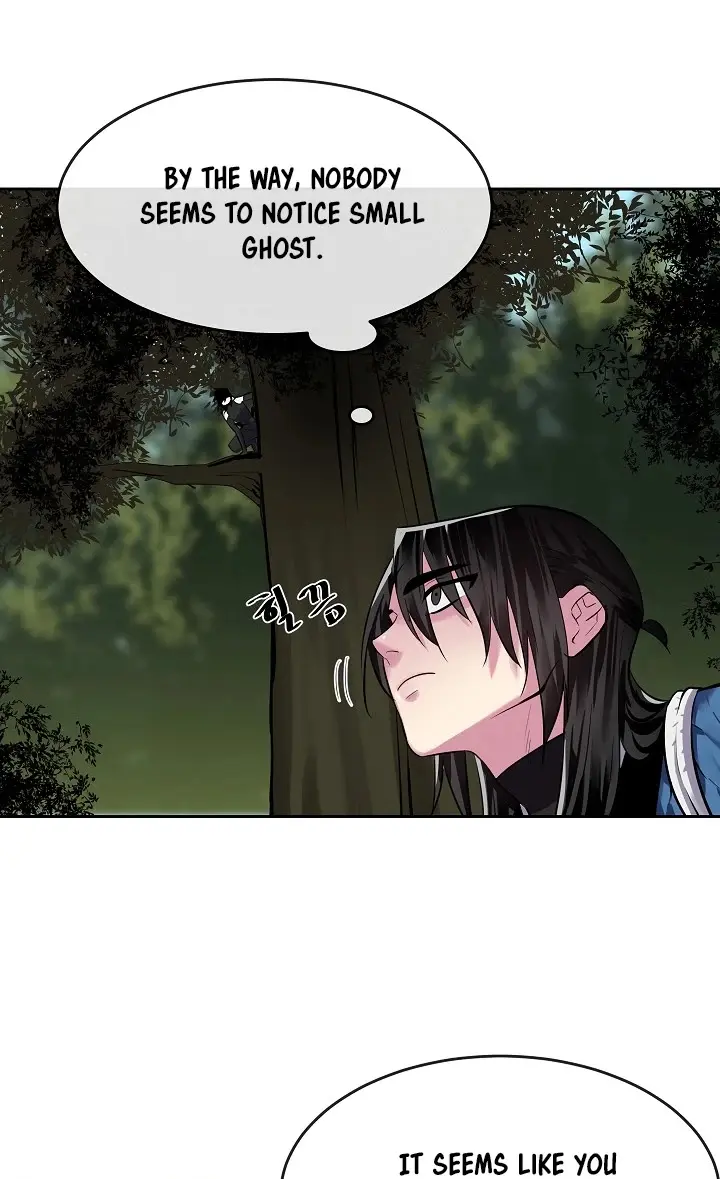 Volcanic Age Chapter 144 Page 63