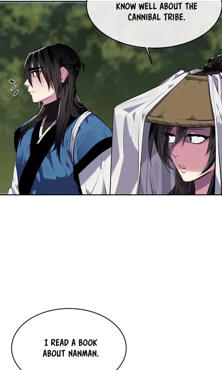 Volcanic Age Chapter 144 Page 64