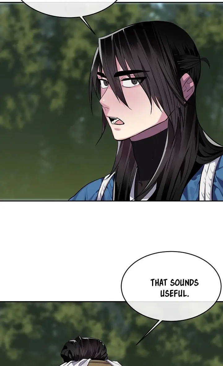 Volcanic Age Chapter 144 Page 65