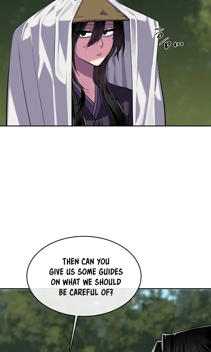 Volcanic Age Chapter 144 Page 66