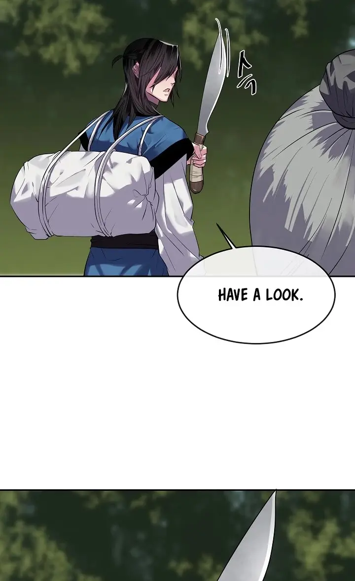 Volcanic Age Chapter 144 Page 69