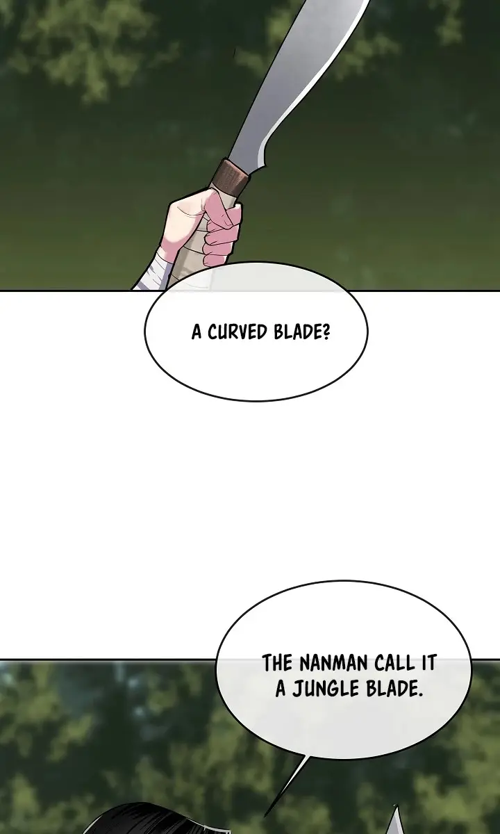 Volcanic Age Chapter 144 Page 70