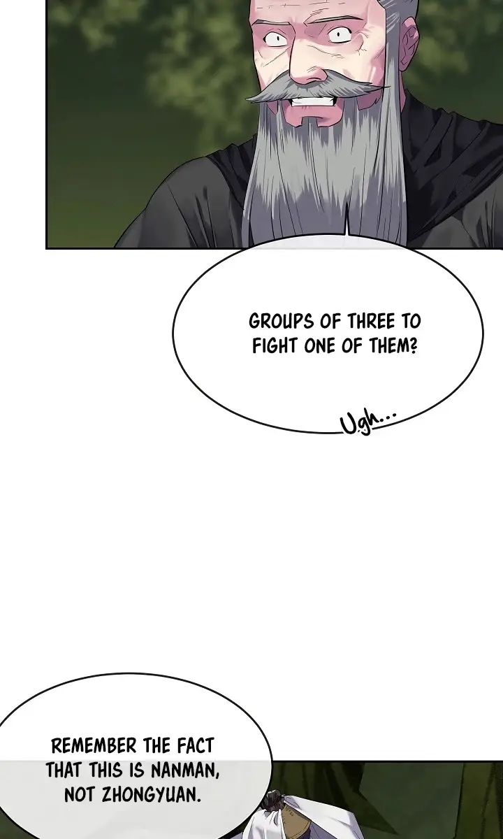 Volcanic Age Chapter 144 Page 72