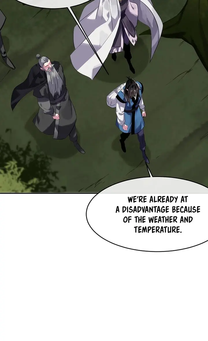 Volcanic Age Chapter 144 Page 73