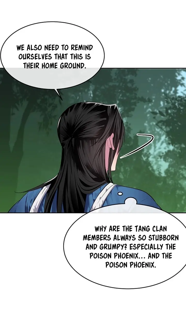 Volcanic Age Chapter 144 Page 74