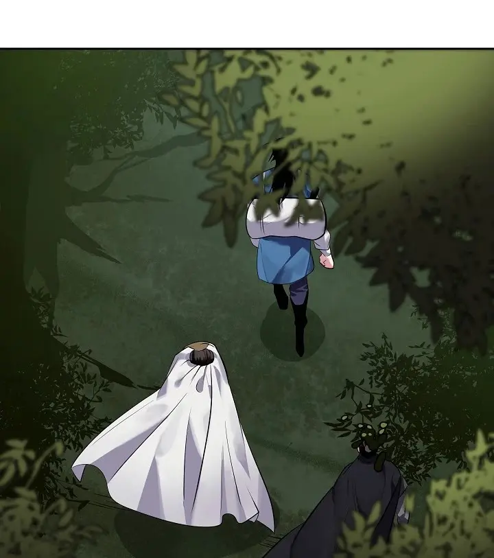 Volcanic Age Chapter 144 Page 77