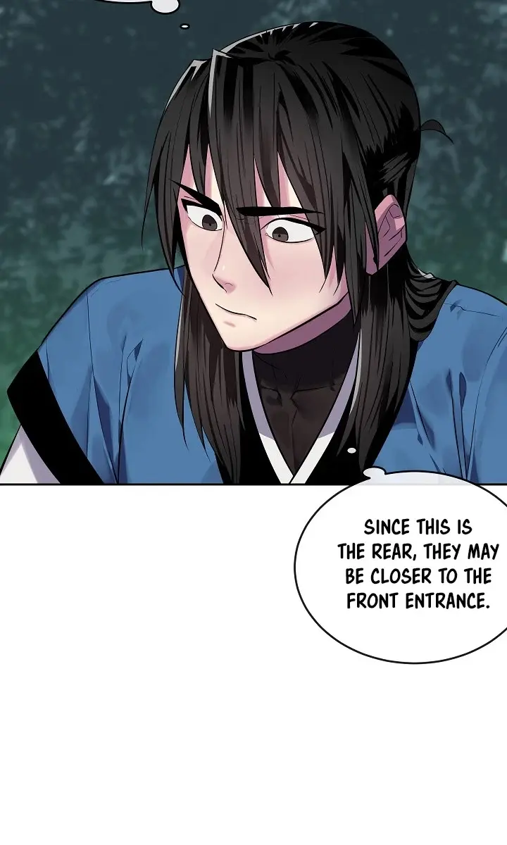 Volcanic Age Chapter 145 Page 5