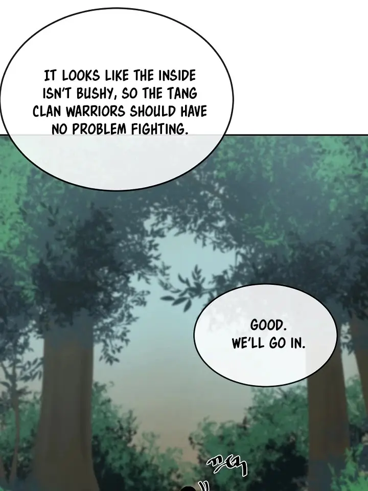 Volcanic Age Chapter 145 Page 6