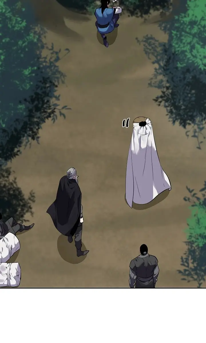 Volcanic Age Chapter 145 Page 7