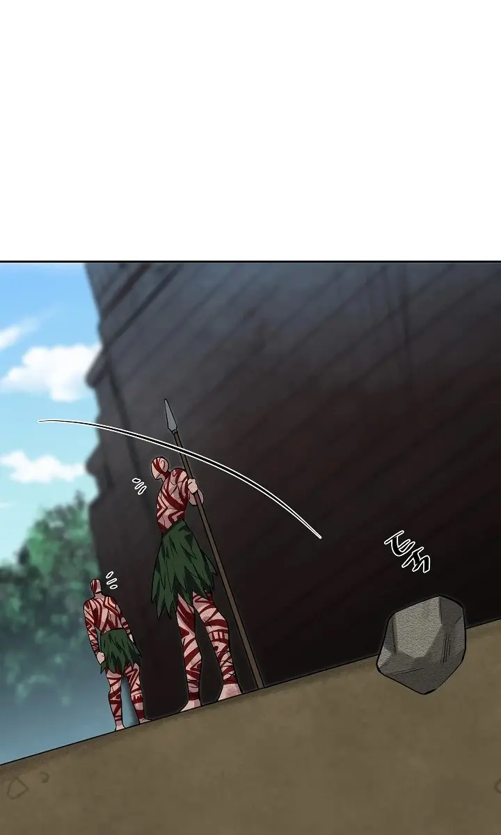 Volcanic Age Chapter 145 Page 9