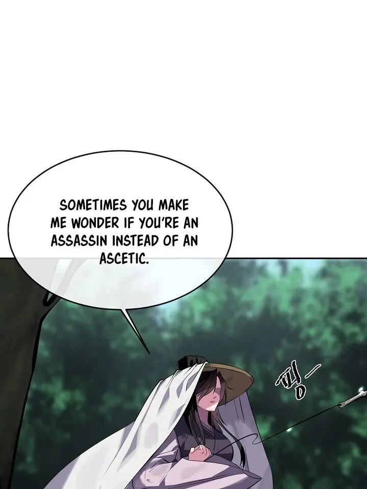 Volcanic Age Chapter 145 Page 20