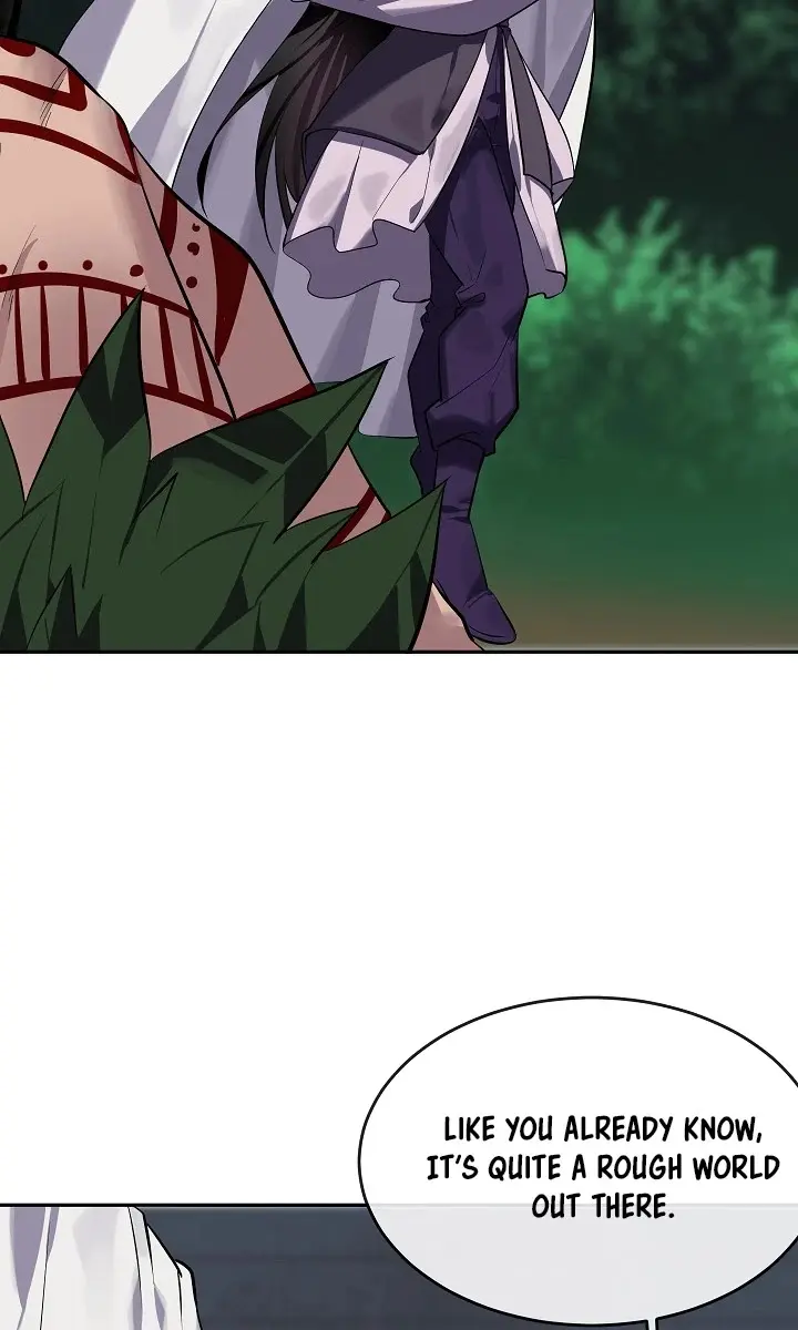 Volcanic Age Chapter 145 Page 21