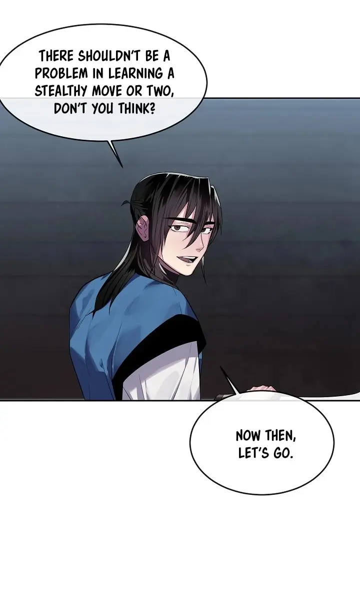 Volcanic Age Chapter 145 Page 23