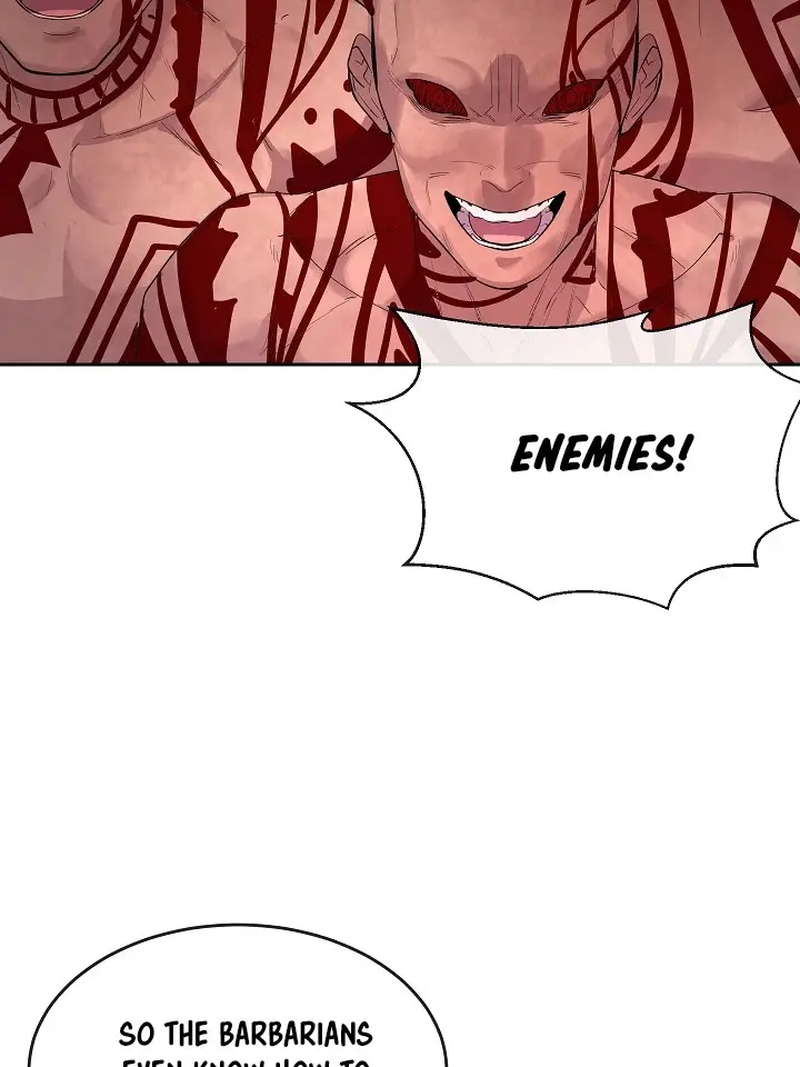 Volcanic Age Chapter 145 Page 27