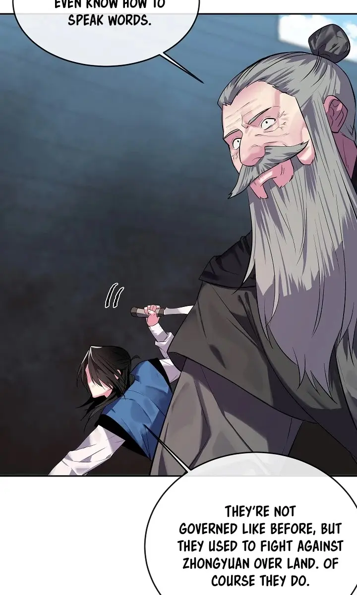 Volcanic Age Chapter 145 Page 28