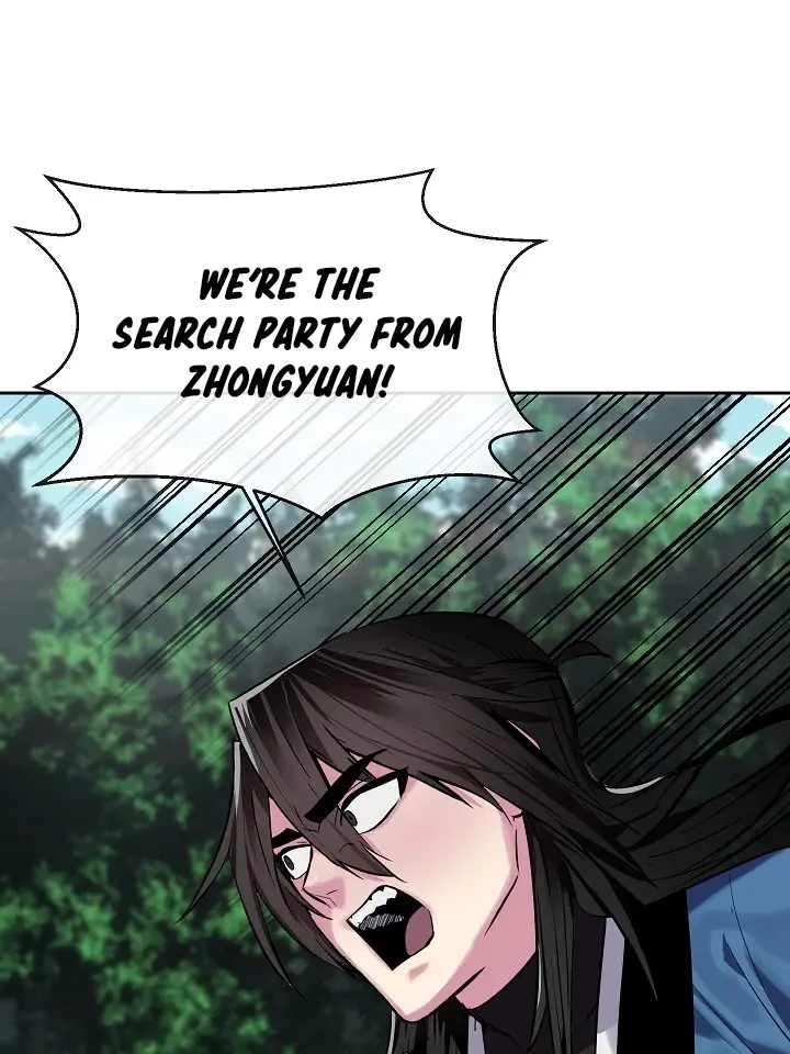 Volcanic Age Chapter 145 Page 34